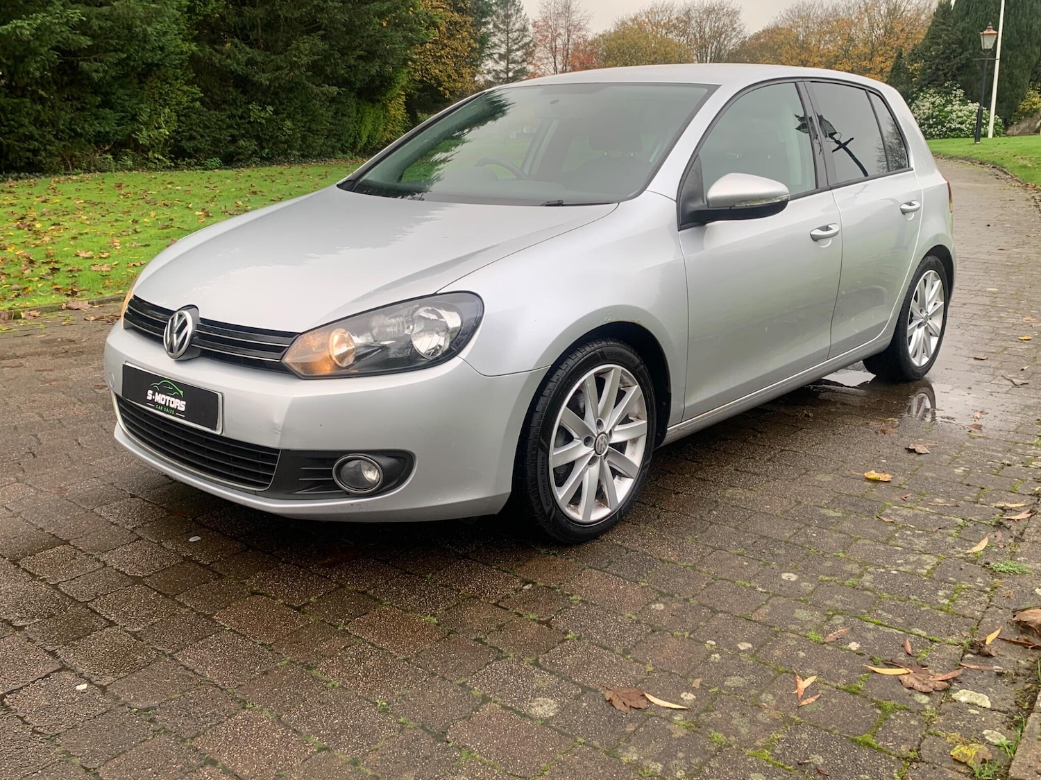 Used Volkswagen Golf 2012 for sale - 76633646: Photo 14