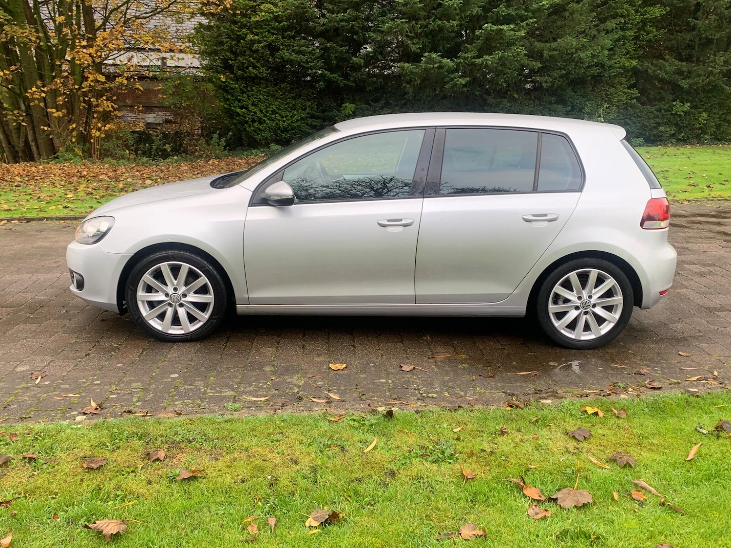 Used Volkswagen Golf 2012 for sale - 76633646: Photo 15