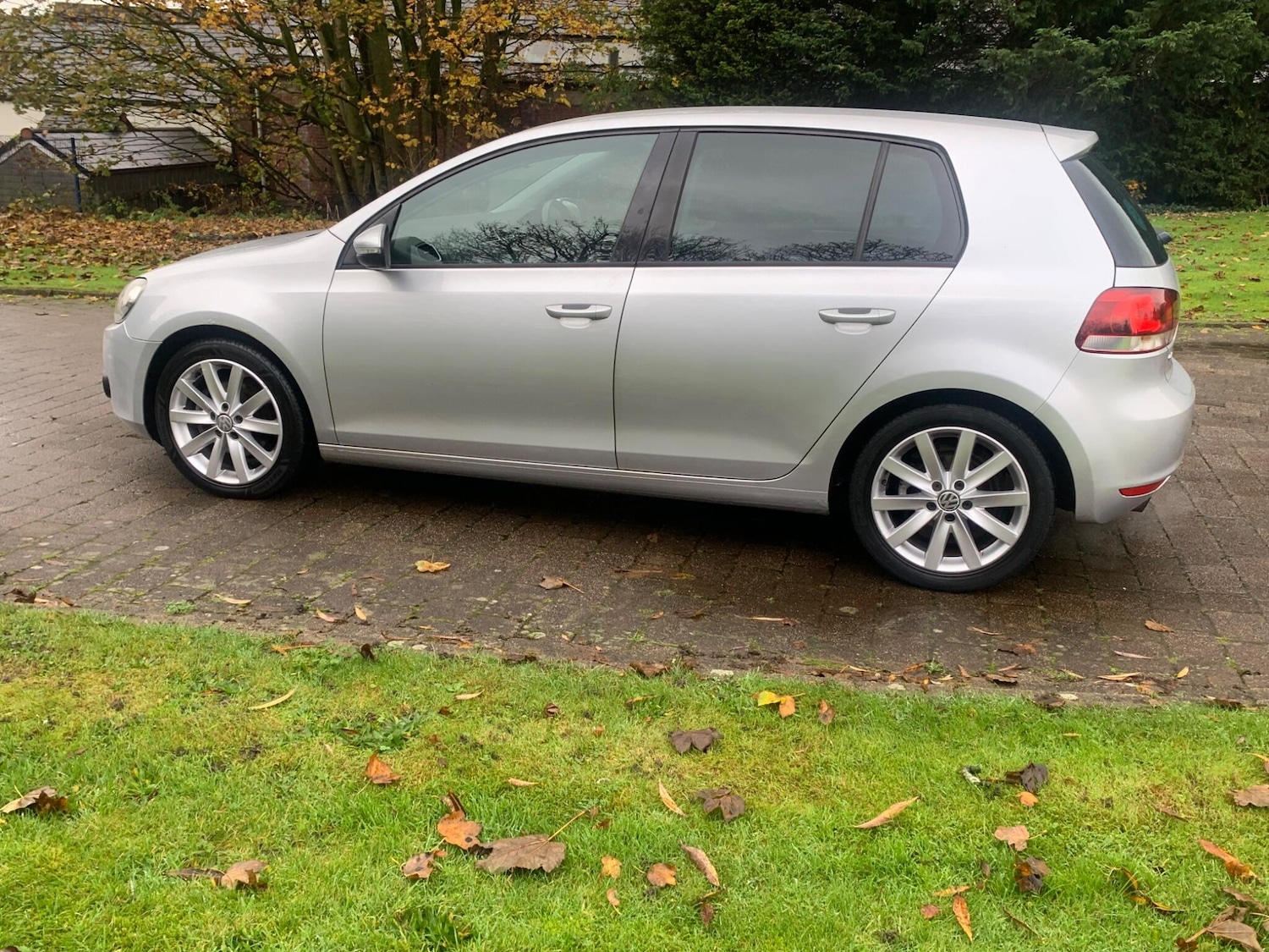 Used Volkswagen Golf 2012 for sale - 76633646: Photo 16