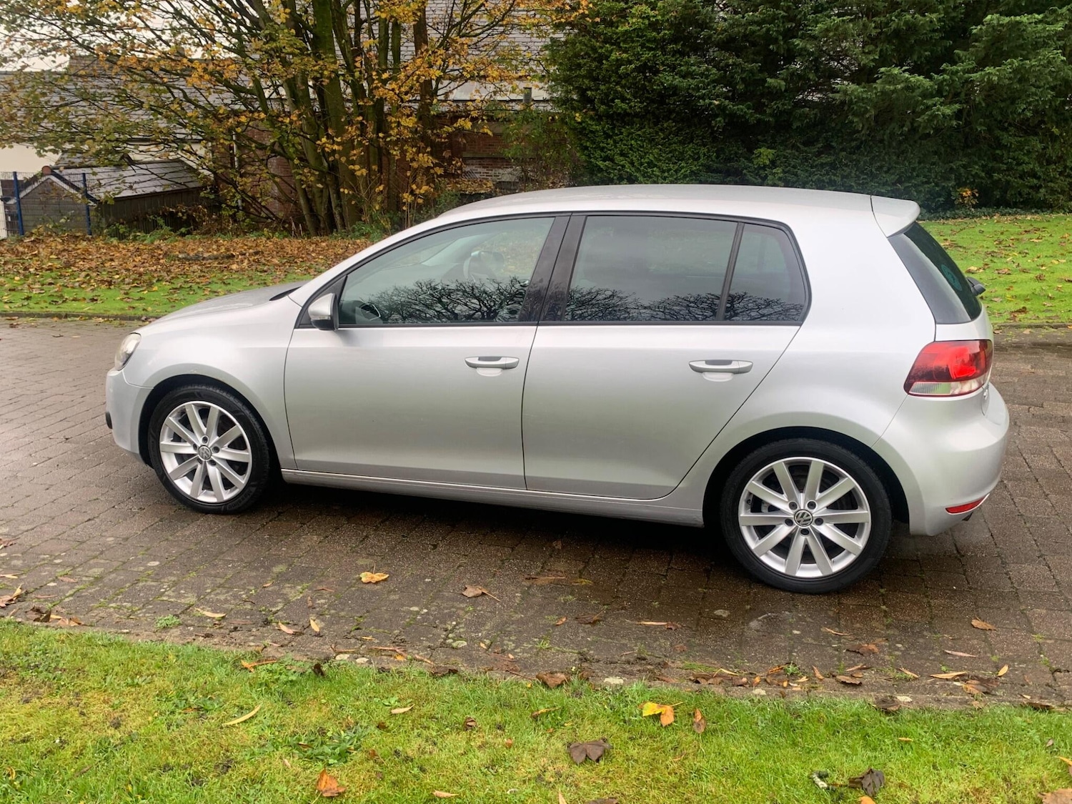 Used Volkswagen Golf 2012 for sale - 76633646: Photo 17