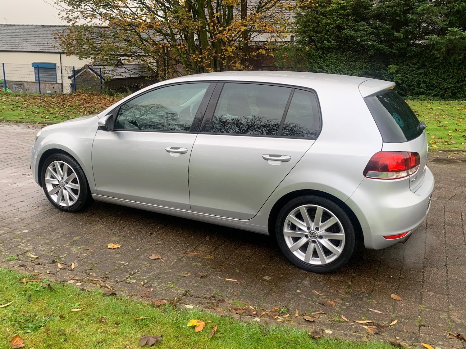 Used Volkswagen Golf 2012 for sale - 76633646: Photo 18