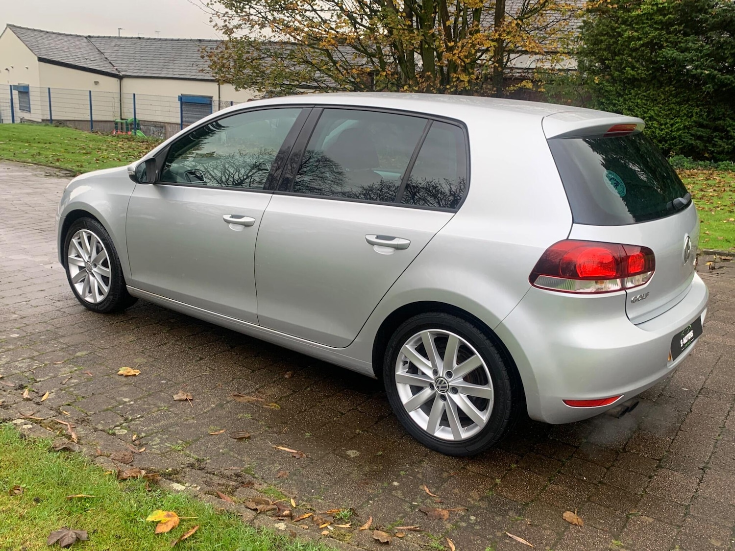Used Volkswagen Golf 2012 for sale - 76633646: Photo 19