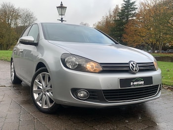 Used Volkswagen Golf 2012 for sale - 76633646: Photo