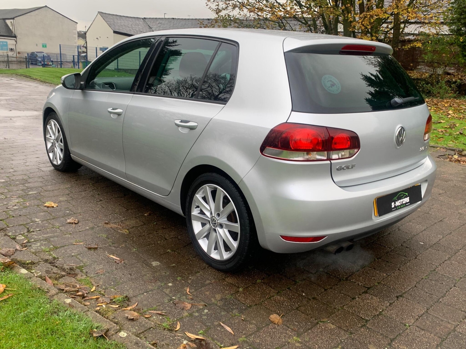 Used Volkswagen Golf 2012 for sale - 76633646: Photo 20