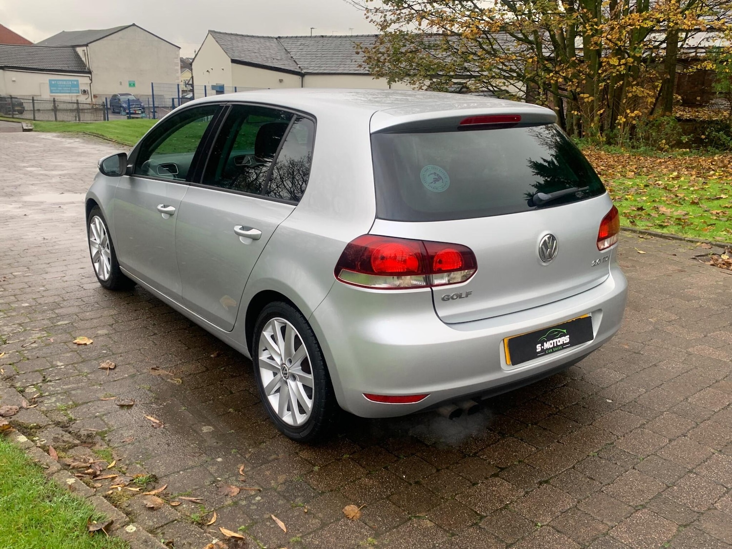 Used Volkswagen Golf 2012 for sale - 76633646: Photo 21