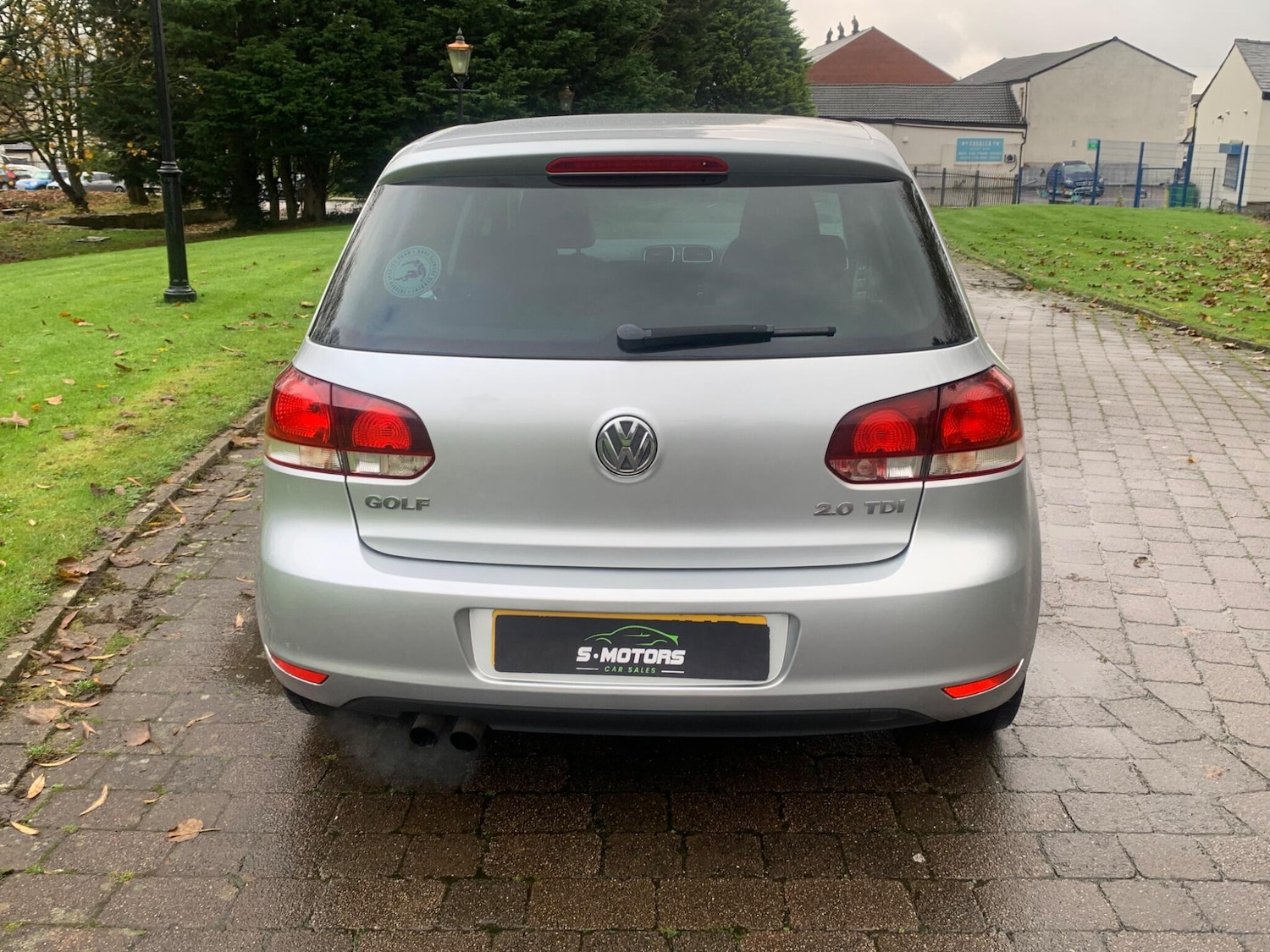 Used Volkswagen Golf 2012 for sale - 76633646: Photo 23