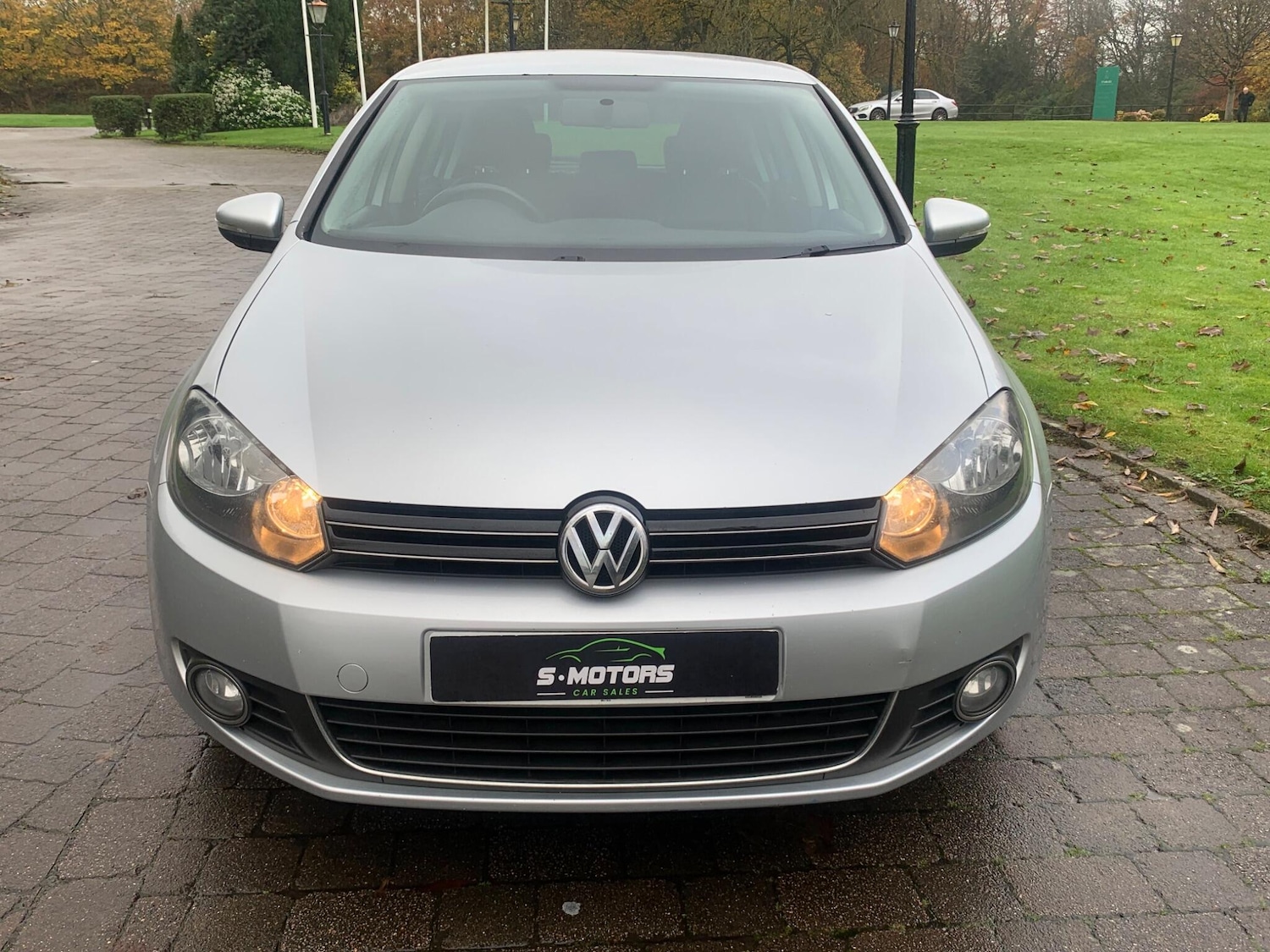 Used Volkswagen Golf 2012 for sale - 76633646: Photo 24
