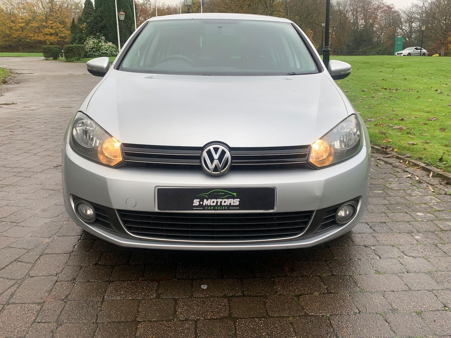 Used Volkswagen Golf 2012 for sale - 76633646: Photo 25