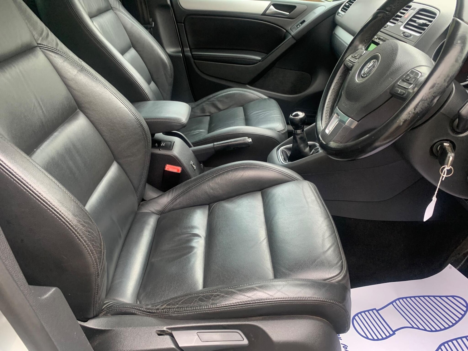 Used Volkswagen Golf 2012 for sale - 76633646: Photo 26