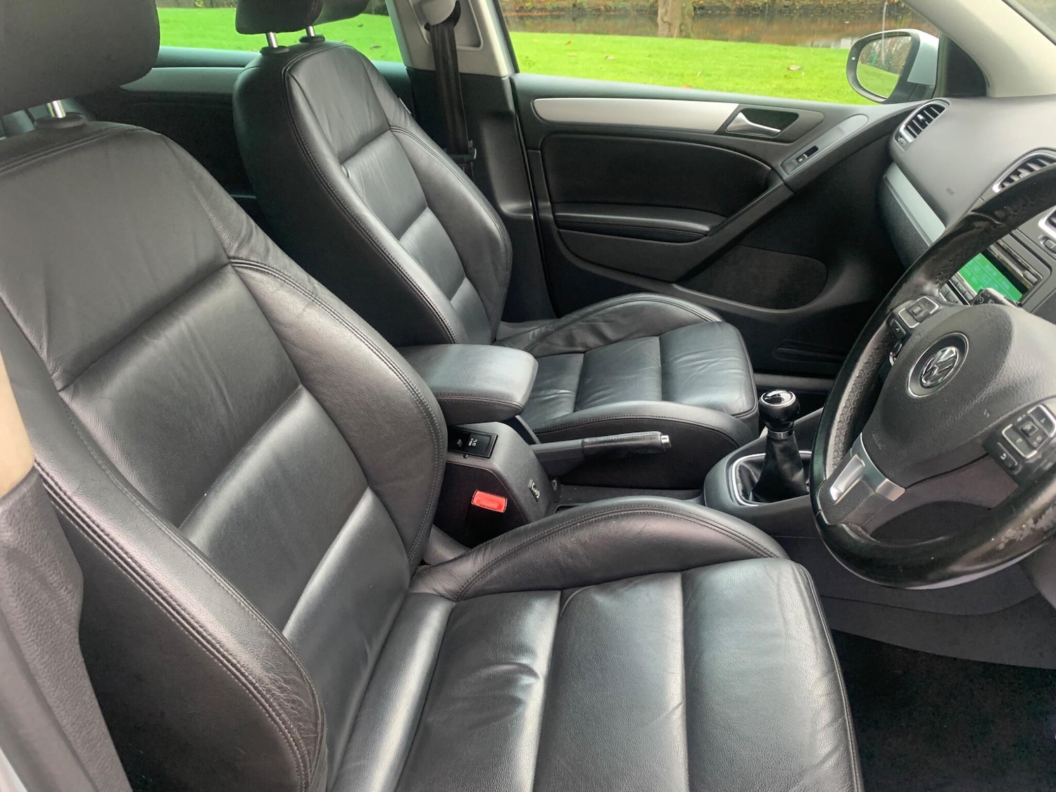 Used Volkswagen Golf 2012 for sale - 76633646: Photo 27