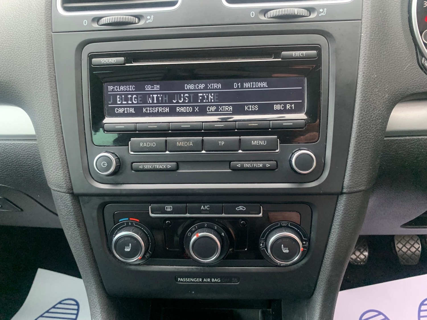 Used Volkswagen Golf 2012 for sale - 76633646: Photo 28