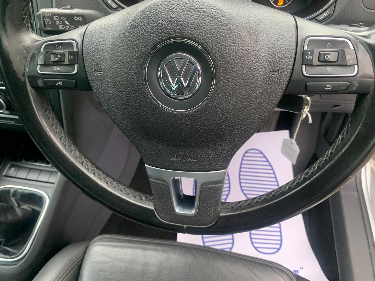 Used Volkswagen Golf 2012 for sale - 76633646: Photo 29