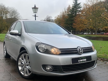 Used Volkswagen Golf 2012 for sale - 76633646: Photo