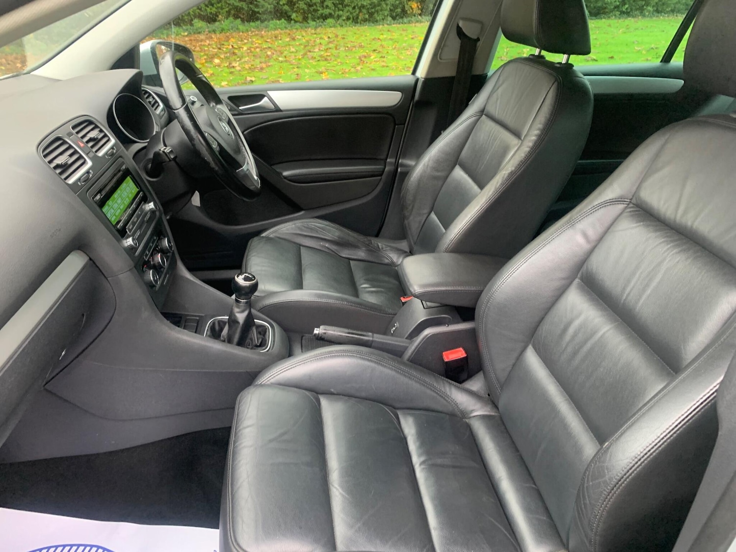 Used Volkswagen Golf 2012 for sale - 76633646: Photo 30