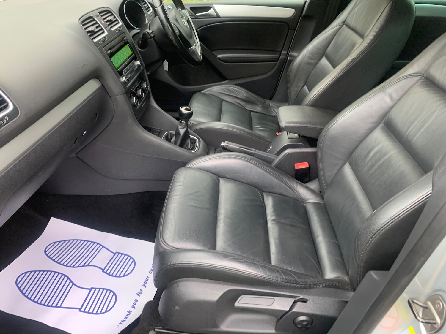 Used Volkswagen Golf 2012 for sale - 76633646: Photo 31