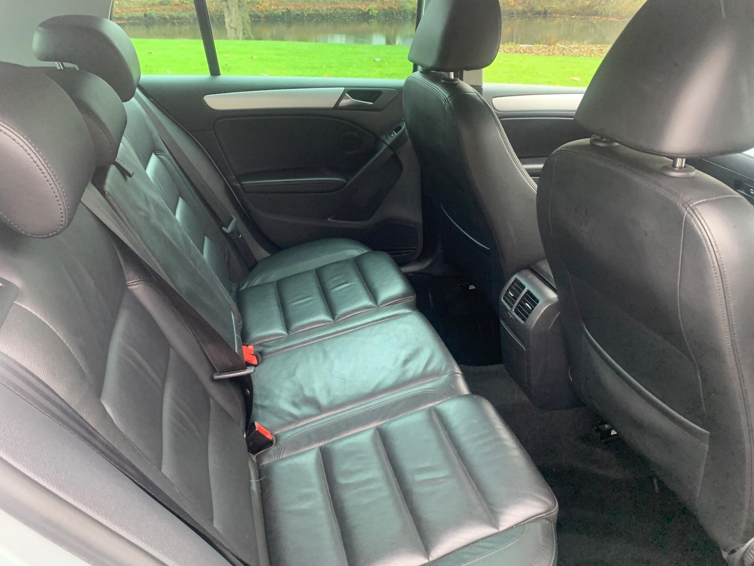 Used Volkswagen Golf 2012 for sale - 76633646: Photo 34