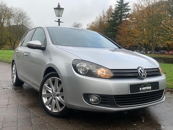 Used Volkswagen Golf 2012 for sale - 76633646: Photo