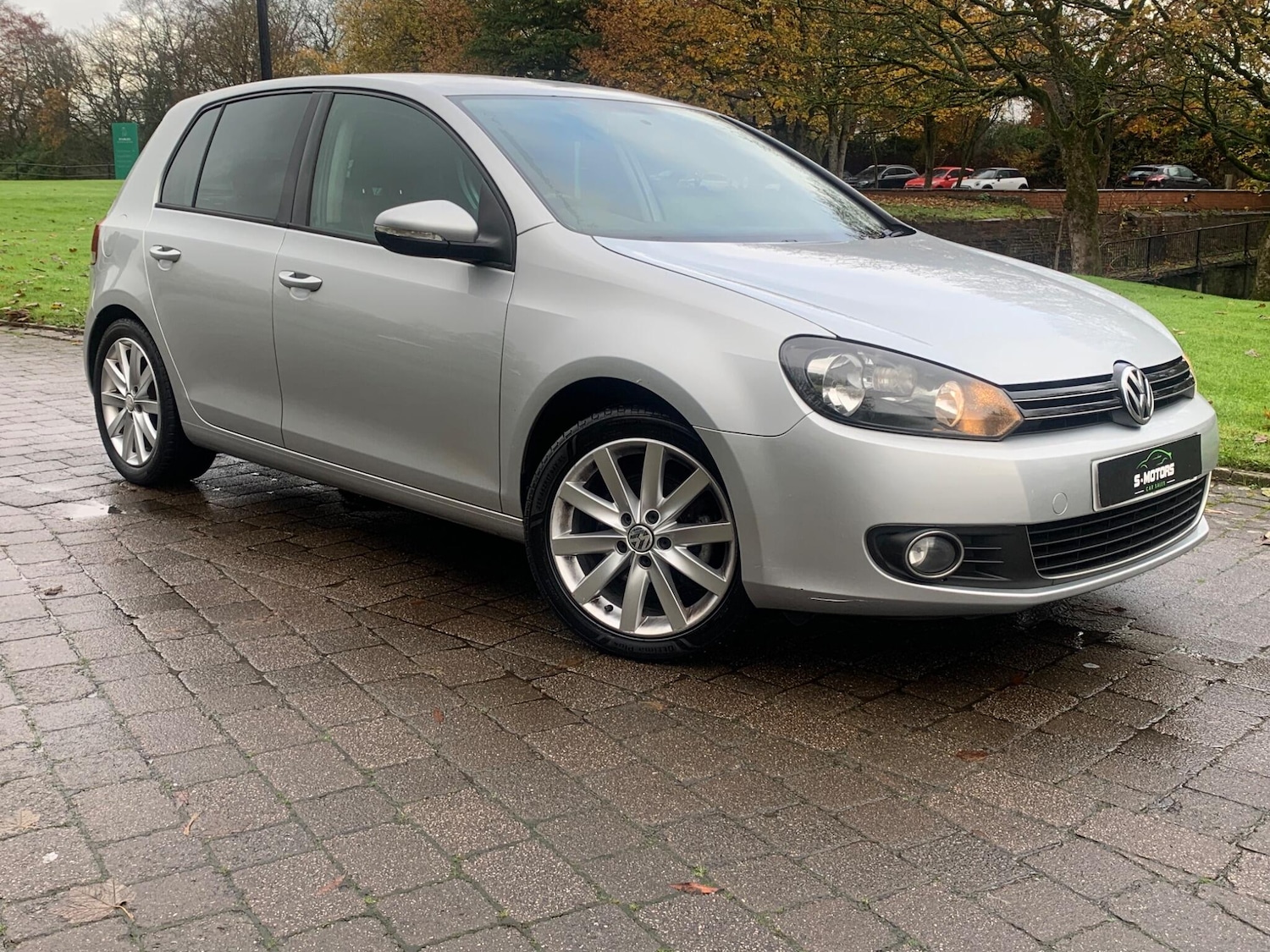 Used Volkswagen Golf 2012 for sale - 76633646: Photo 4