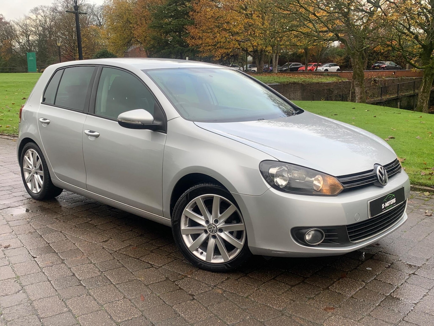Used Volkswagen Golf 2012 for sale - 76633646: Photo 5