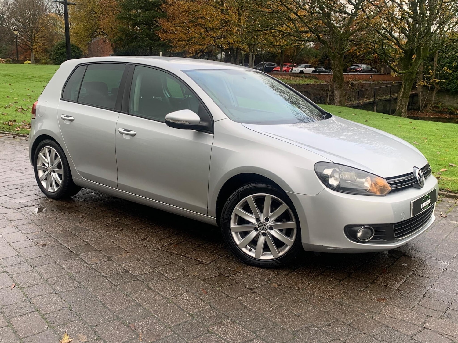 Used Volkswagen Golf 2012 for sale - 76633646: Photo 6