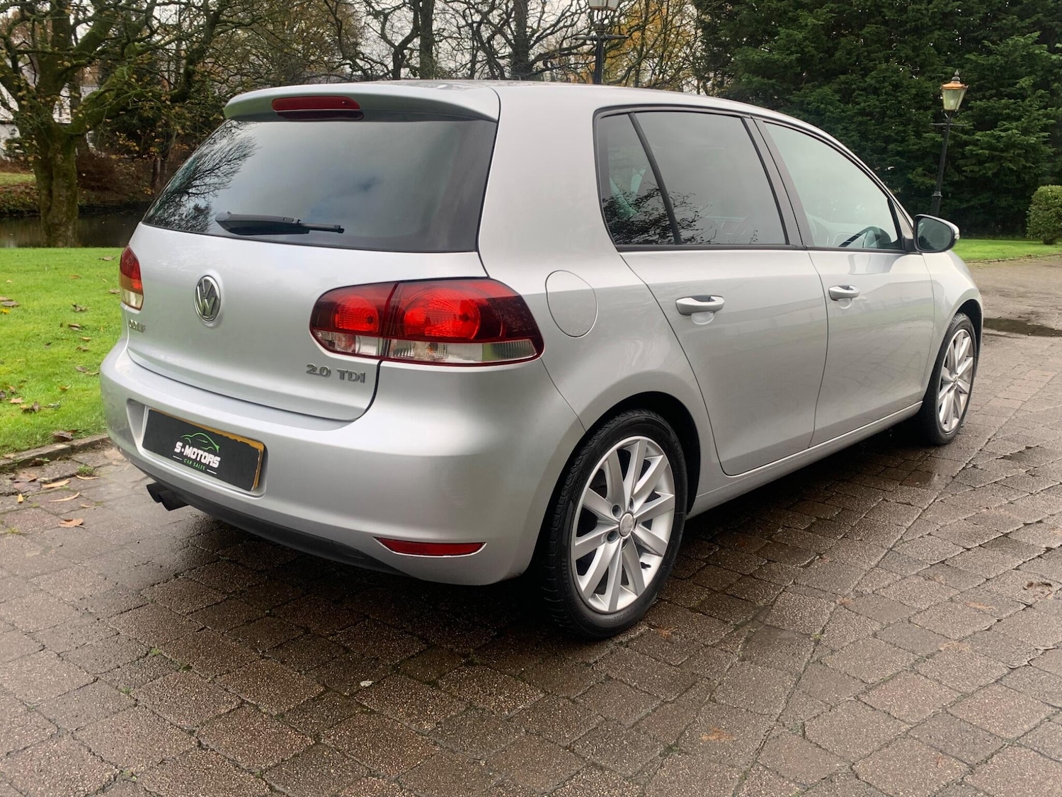 Used Volkswagen Golf 2012 for sale - 76633646: Photo 9