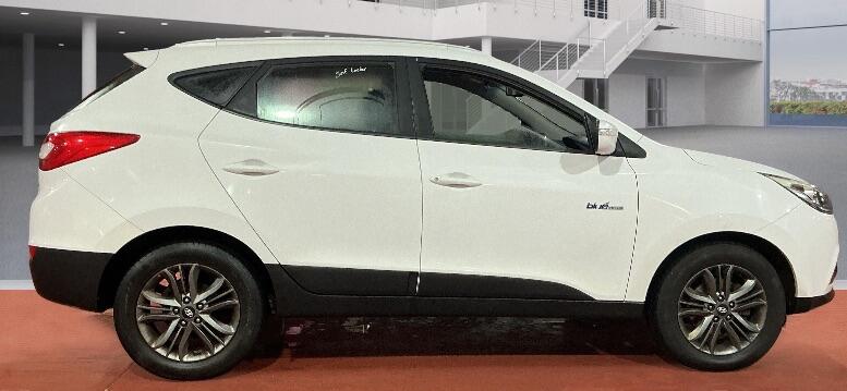 Used Hyundai Ix35 2015 for sale - 76781783: Photo 3