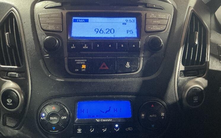 Used Hyundai Ix35 2015 for sale - 76781783: Photo 8