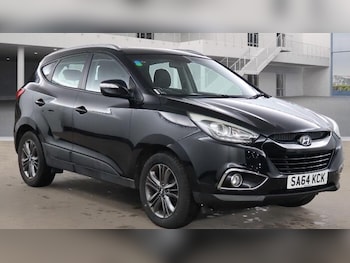 (64) - 1.7 CRDi SE Euro 5 (s/s) 5dr