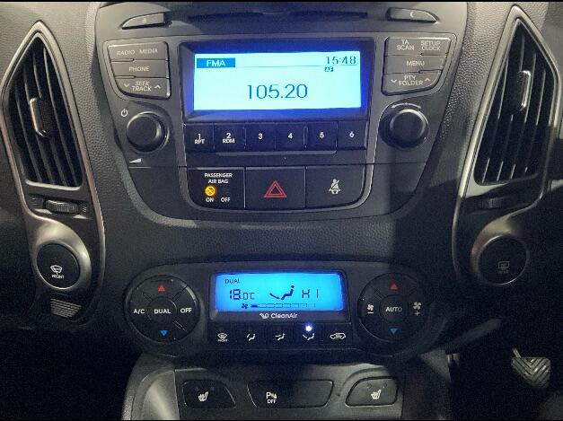 Used Hyundai Ix35 2014 for sale - 76633206: Photo 8