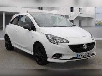 Used Vauxhall Corsa 2015 for sale - 77081880: Photo