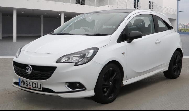 Used Vauxhall Corsa 2015 for sale - 77081880: Photo 4