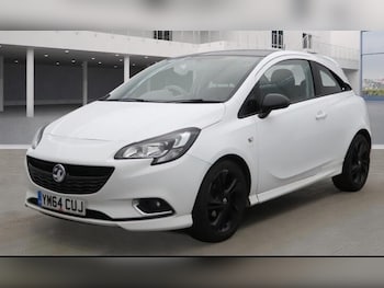 Used Vauxhall Corsa 2015 for sale - 77081880: Photo
