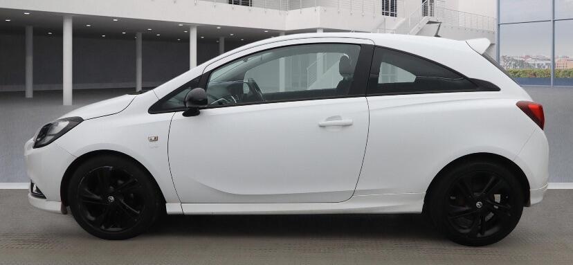 Used Vauxhall Corsa 2015 for sale - 77081880: Photo 5