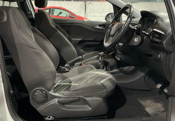 Used Vauxhall Corsa 2015 for sale - 77081880: Photo 7