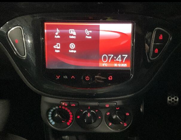 Used Vauxhall Corsa 2015 for sale - 77081880: Photo 8