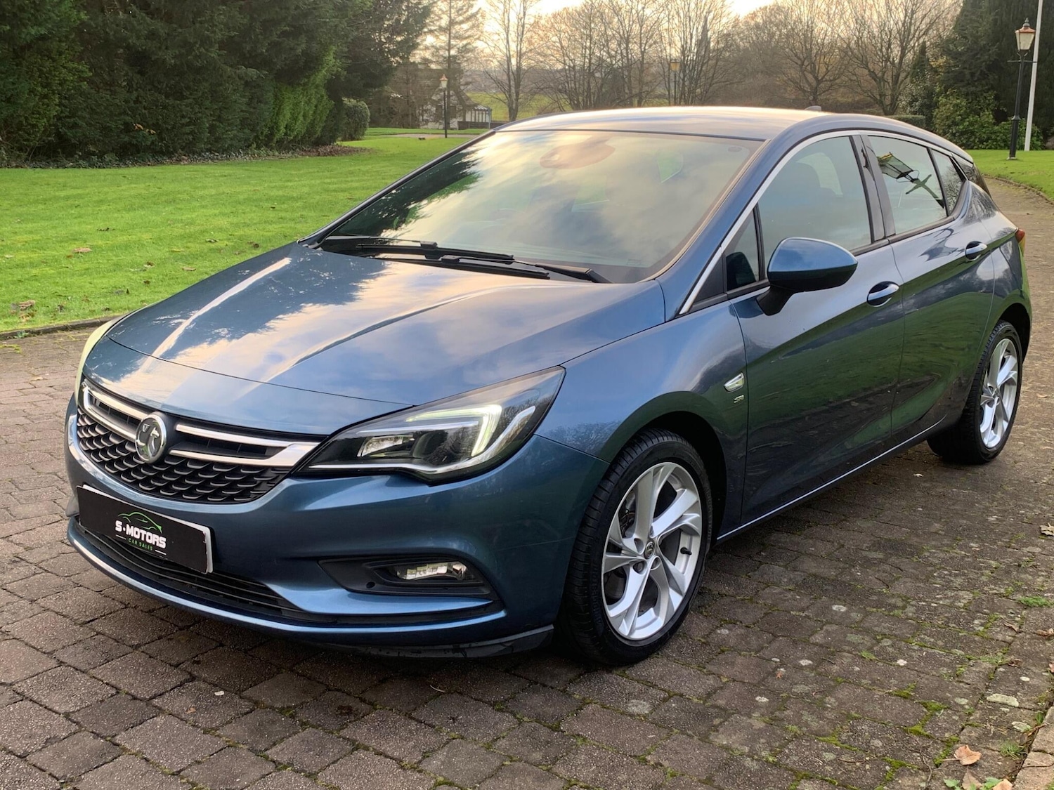 Used Vauxhall Astra 2016 for sale - 76759380: Photo 11