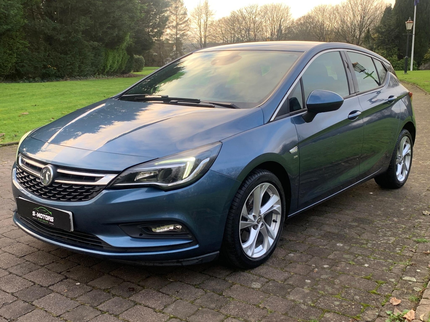 Used Vauxhall Astra 2016 for sale - 76759380: Photo 12