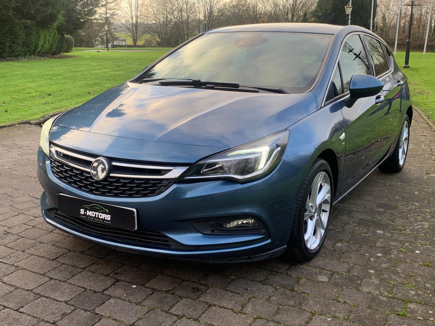 Used Vauxhall Astra 2016 for sale - 76759380: Photo 13