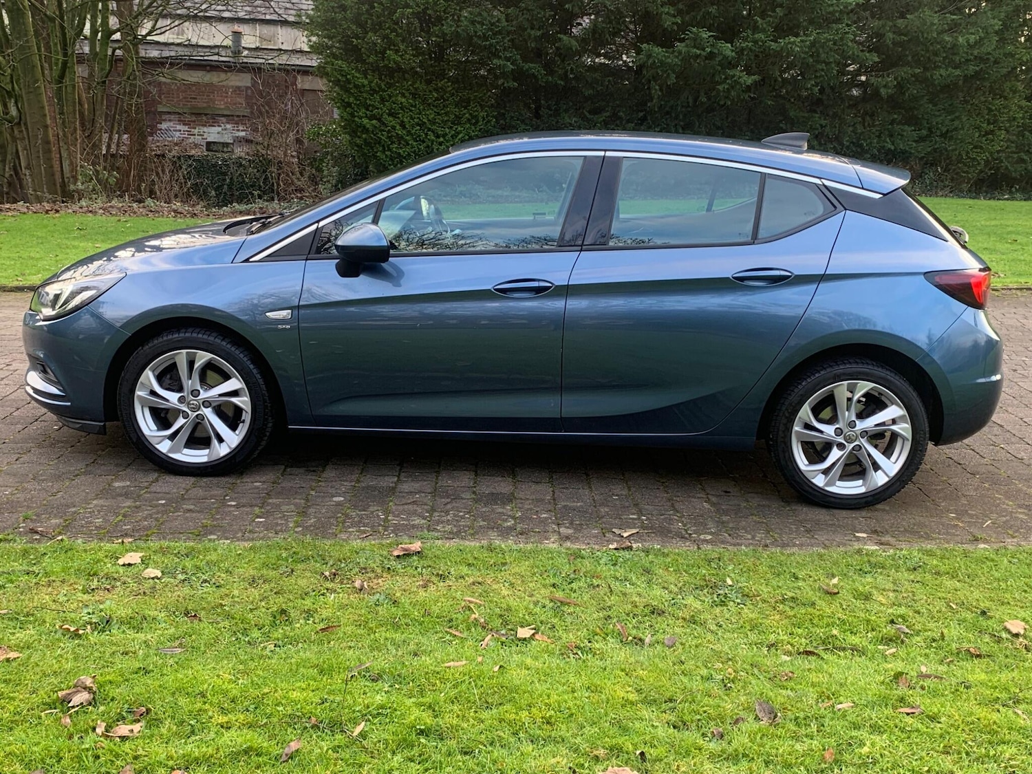 Used Vauxhall Astra 2016 for sale - 76759380: Photo 14