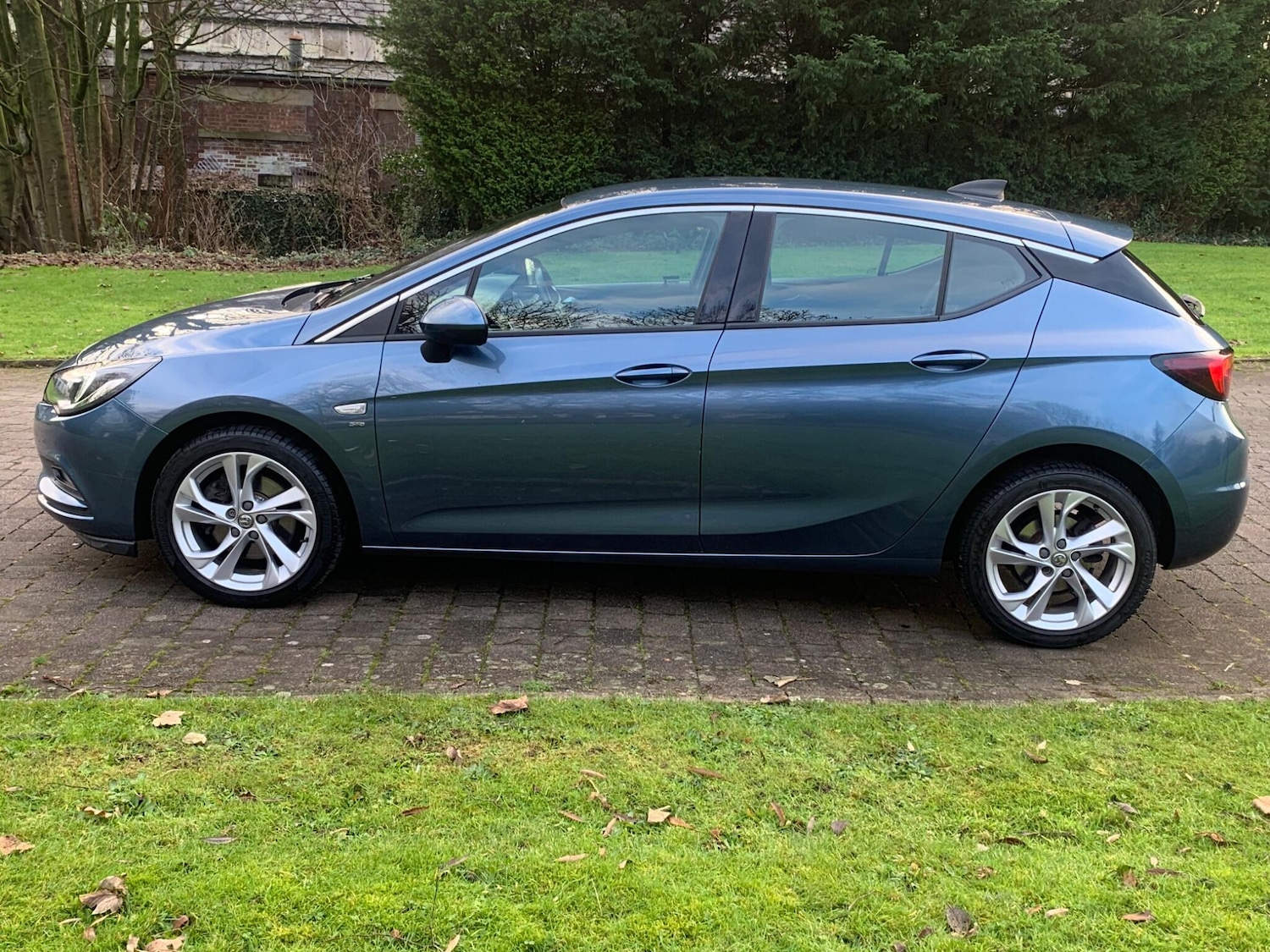 Used Vauxhall Astra 2016 for sale - 76759380: Photo 15
