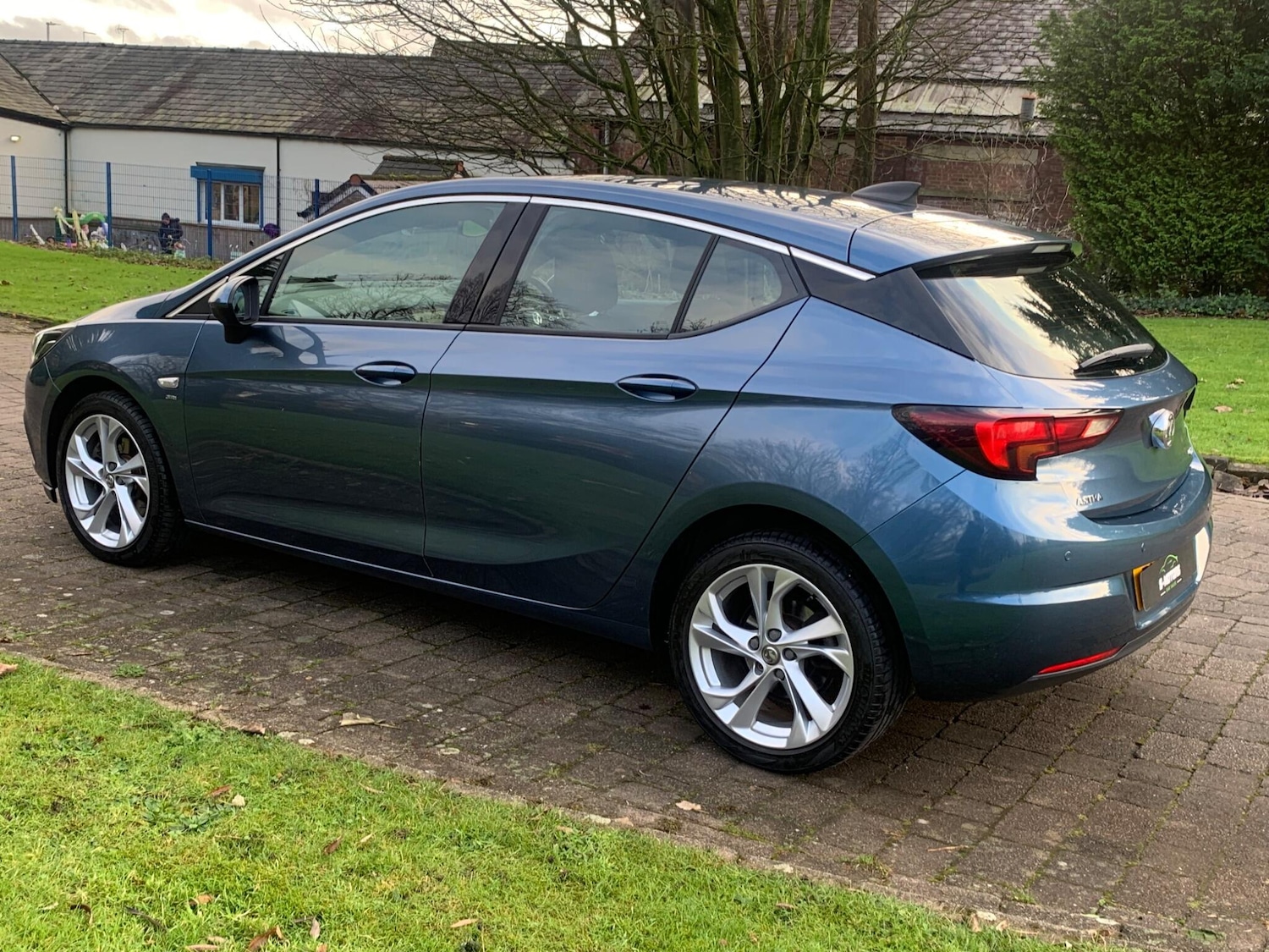 Used Vauxhall Astra 2016 for sale - 76759380: Photo 16