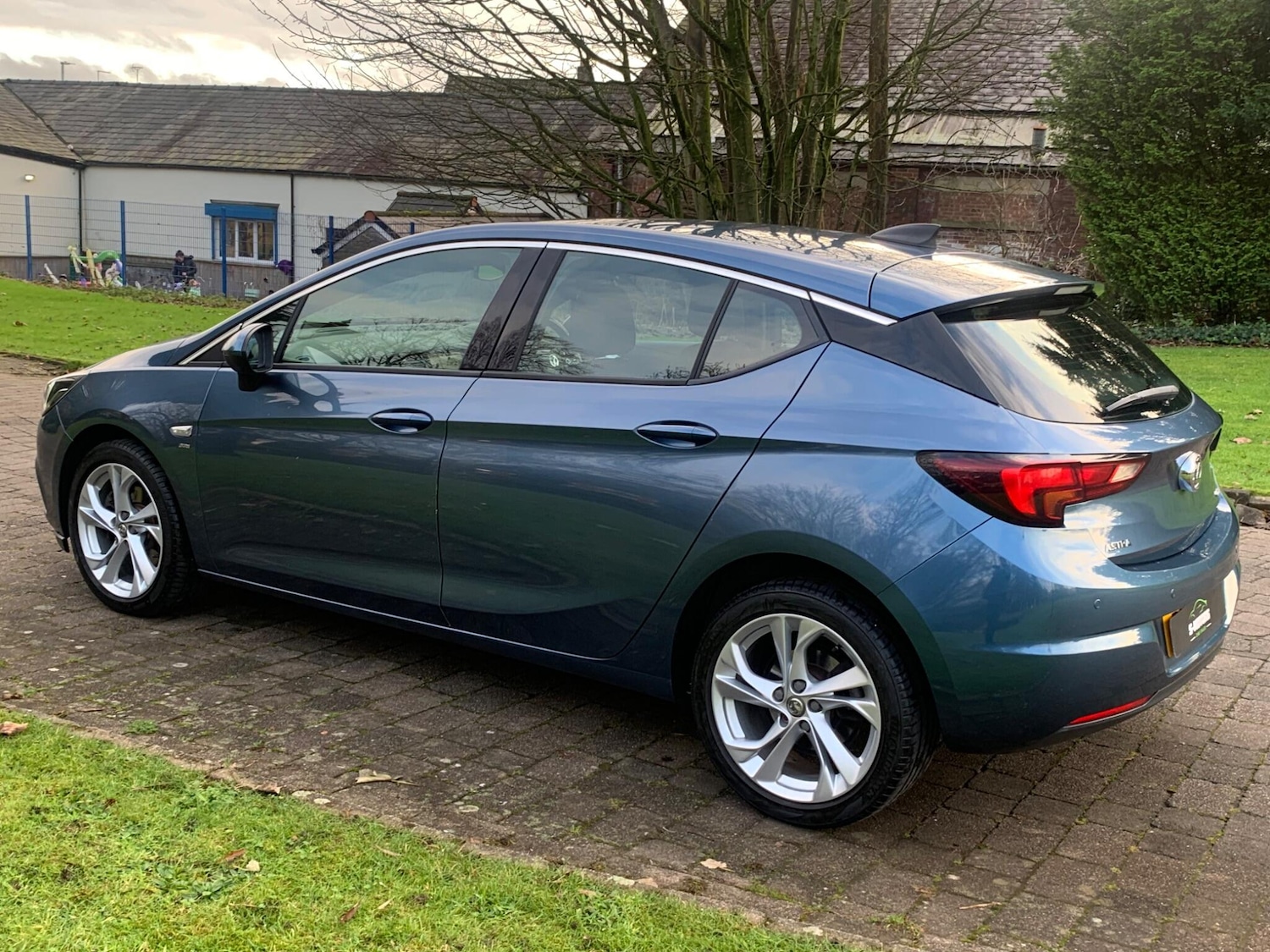 Used Vauxhall Astra 2016 for sale - 76759380: Photo 17