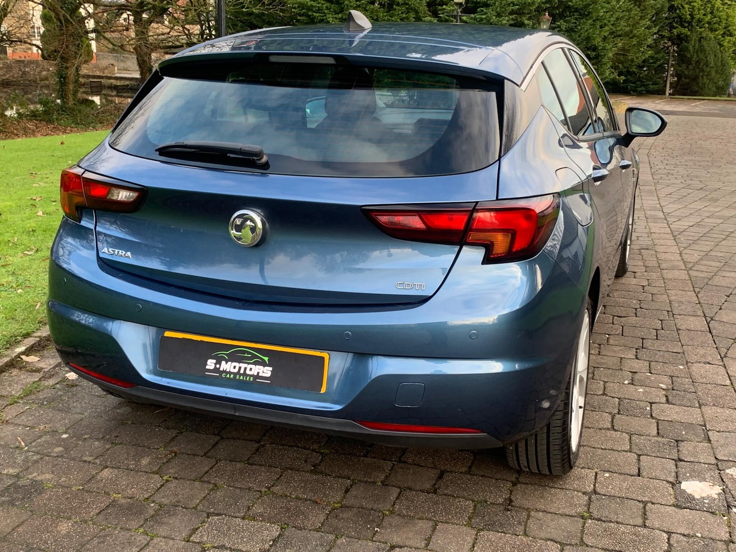 Used Vauxhall Astra 2016 for sale - 76759380: Photo 21