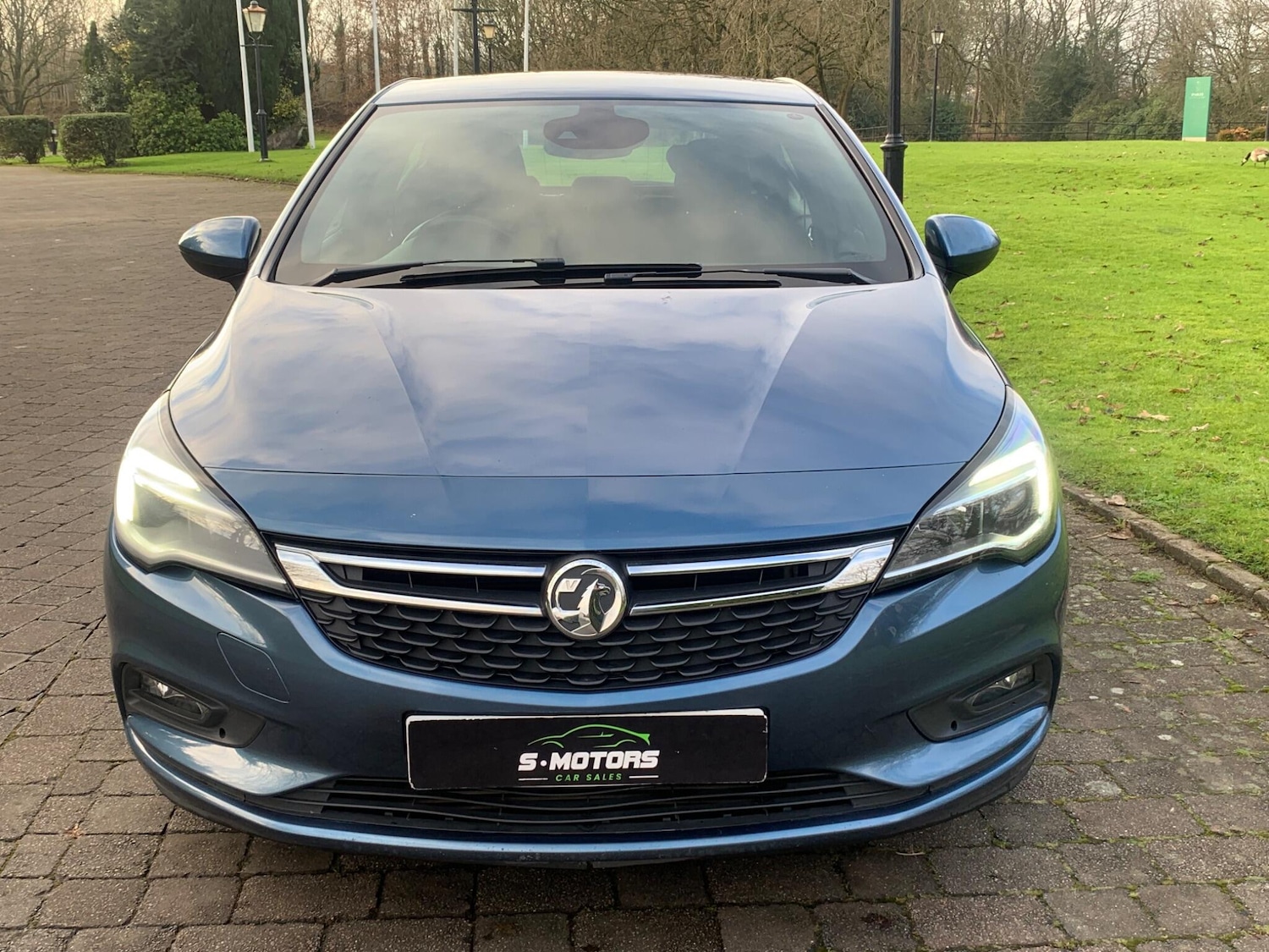 Used Vauxhall Astra 2016 for sale - 76759380: Photo 22