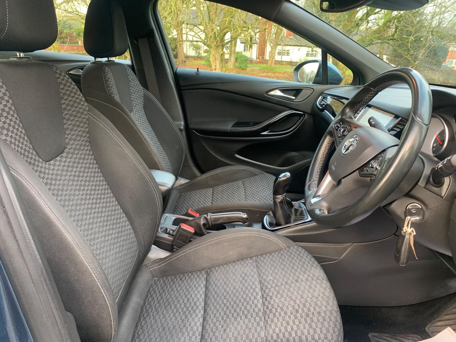 Used Vauxhall Astra 2016 for sale - 76759380: Photo 24