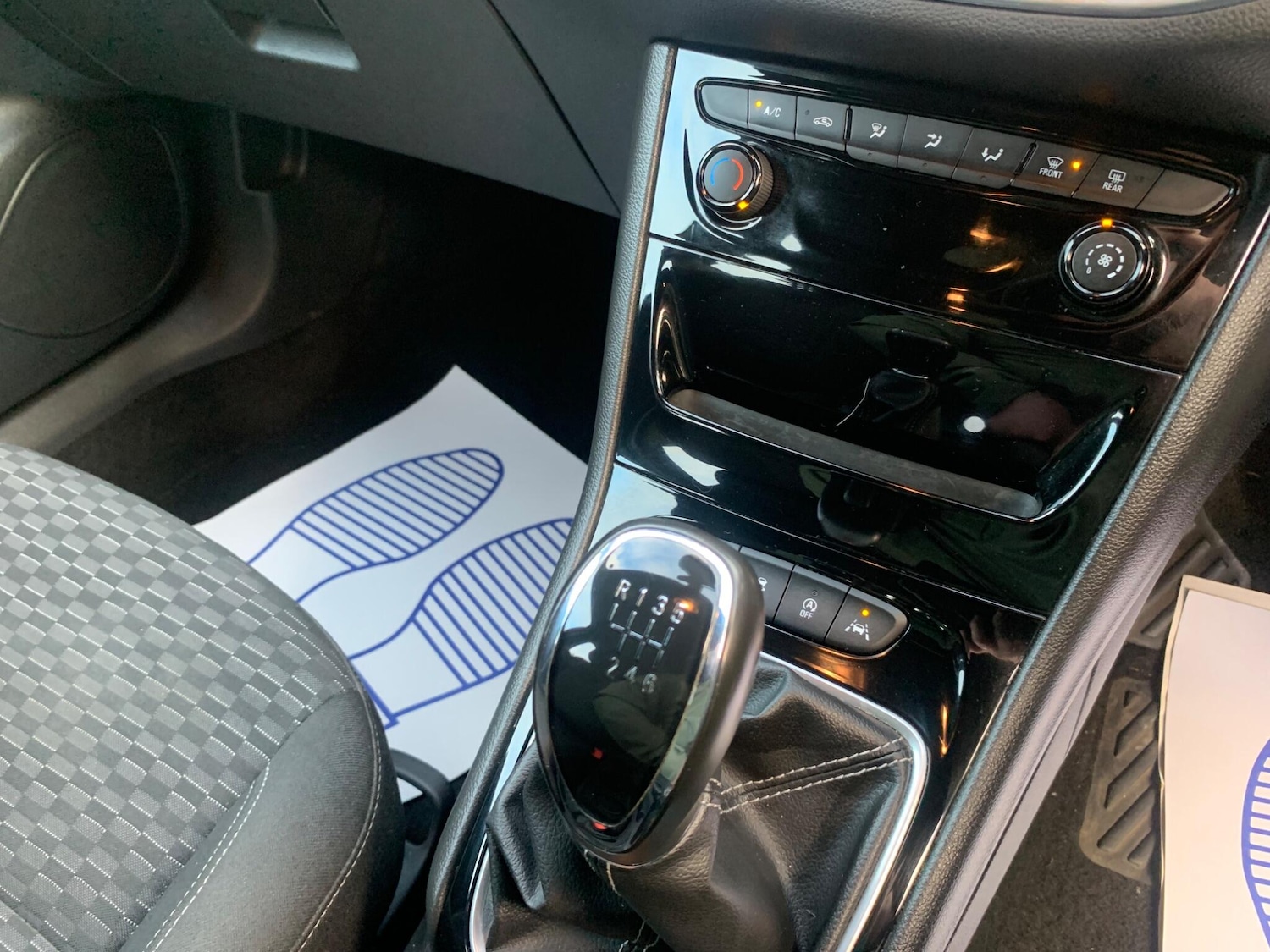 Used Vauxhall Astra 2016 for sale - 76759380: Photo 29