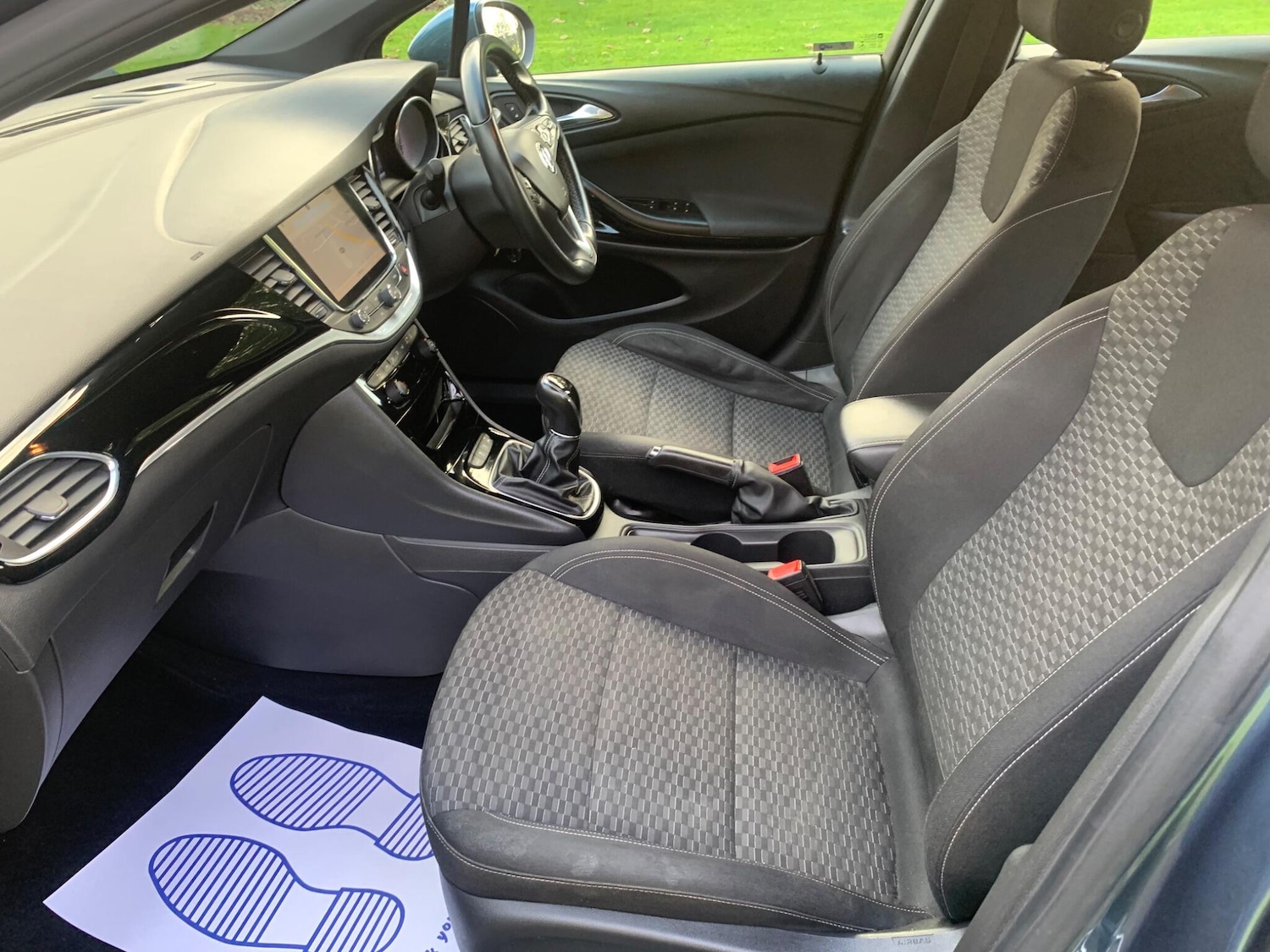 Used Vauxhall Astra 2016 for sale - 76759380: Photo 30