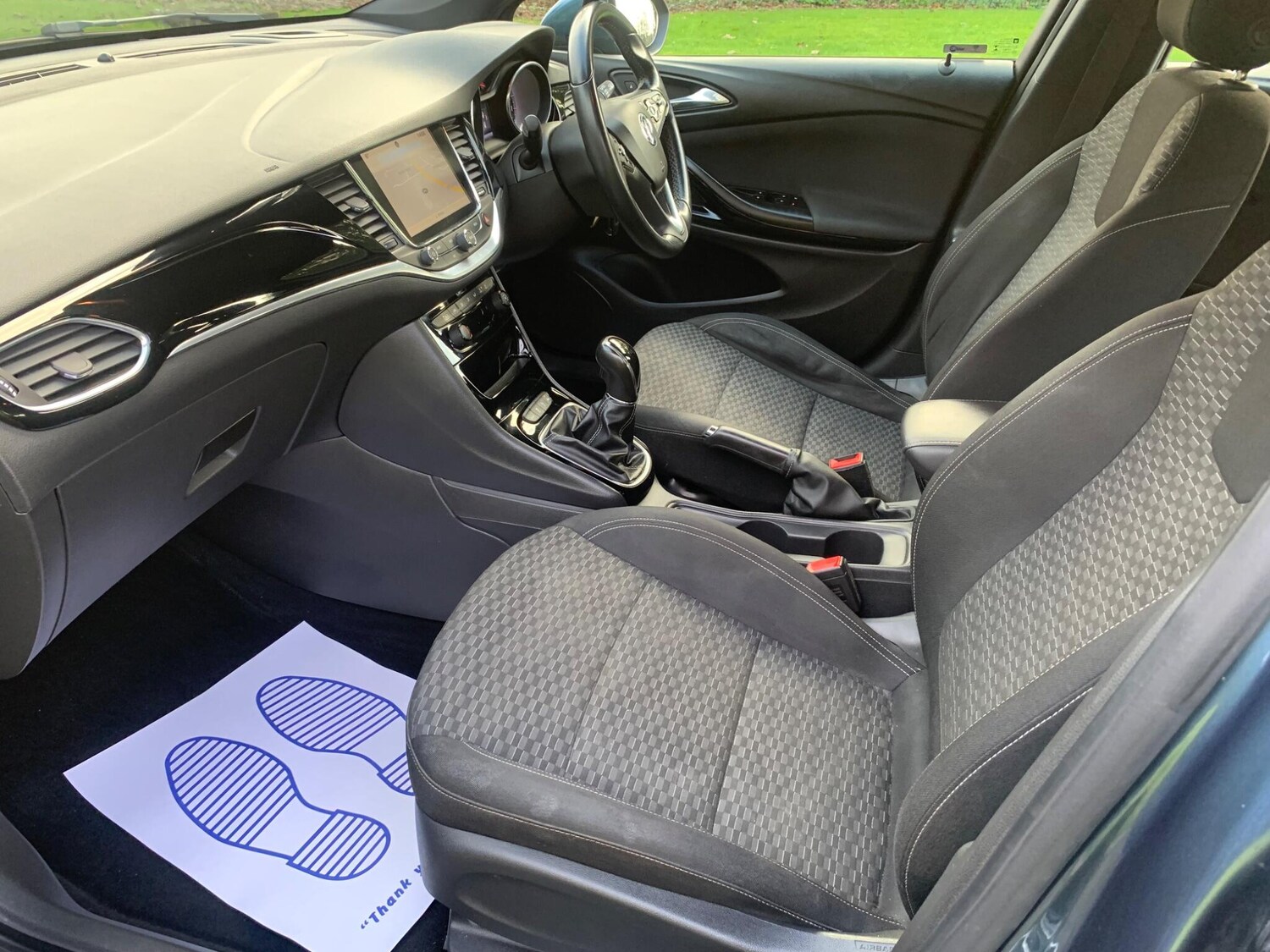 Used Vauxhall Astra 2016 for sale - 76759380: Photo 31