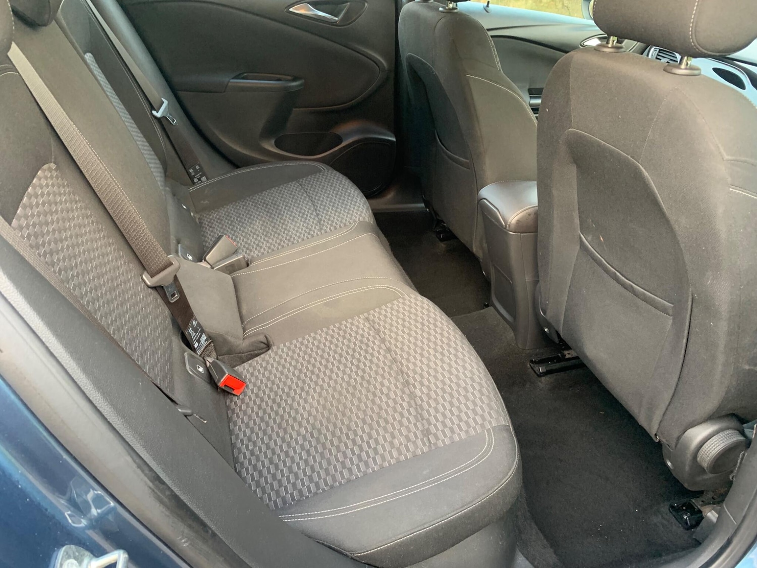 Used Vauxhall Astra 2016 for sale - 76759380: Photo 32