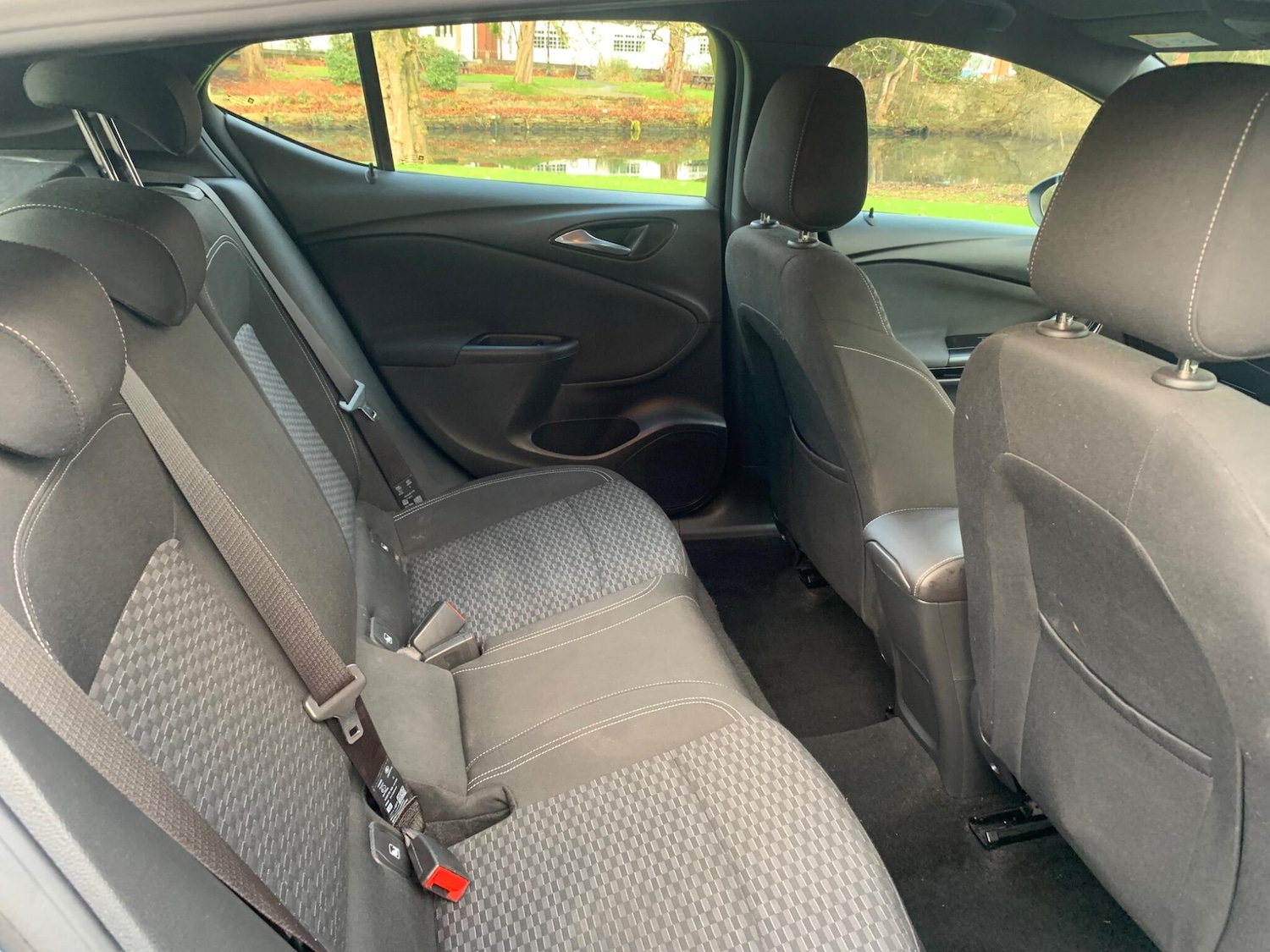 Used Vauxhall Astra 2016 for sale - 76759380: Photo 33